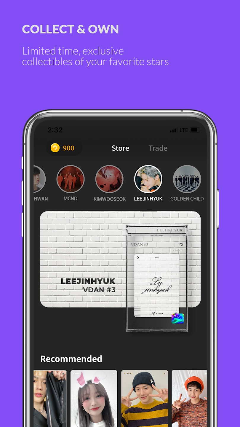 Pickit 新版發(fā)布