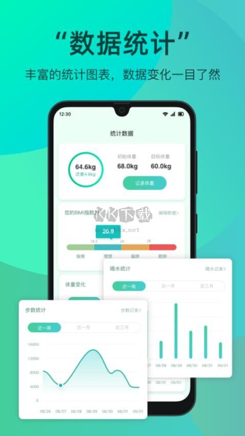 天天輕斷食 2024 最新版 v2.0