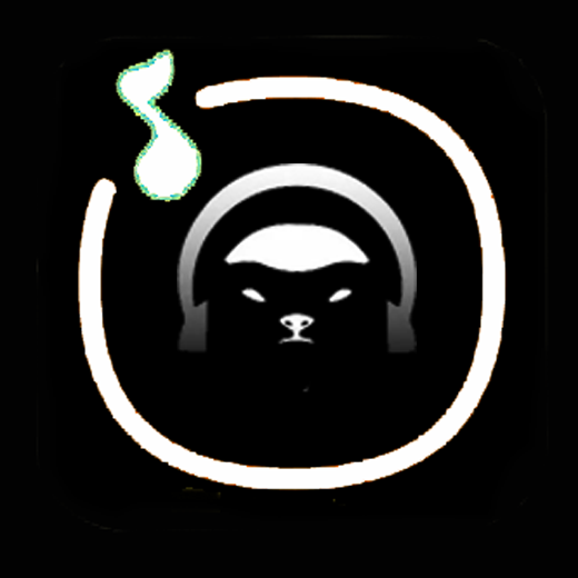 蜜獾音樂APP 3.60版