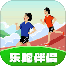 樂跑伴侶2024最新版 v1.0.1.2023.1226.1802
