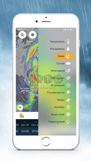 Ventusky Android 30.3