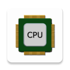 CPU X專業(yè)版 v3.8.5 破解版