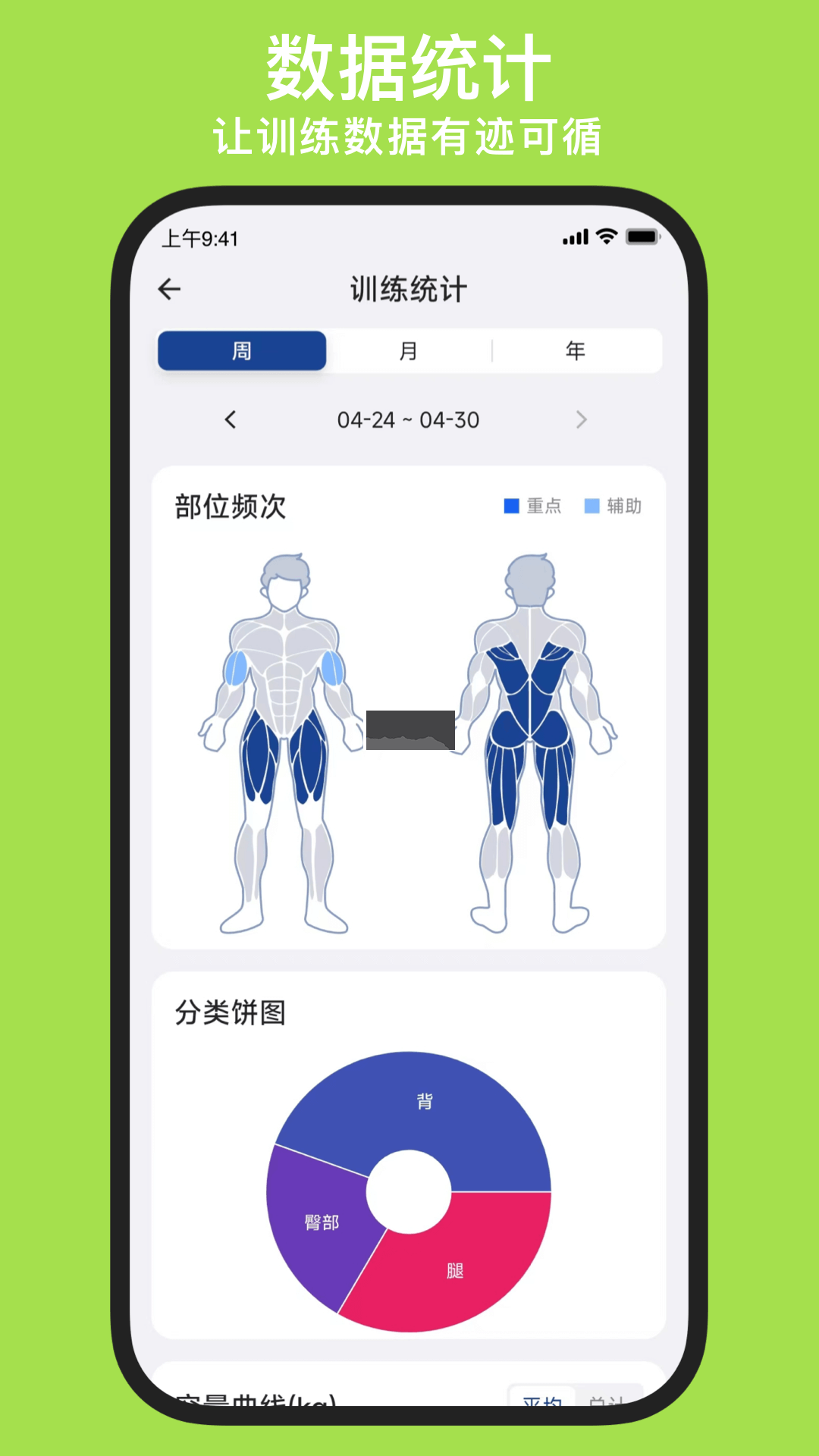 練練健身App官方最新版 v23.08.28
