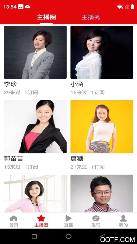 今日阜陽新聞客戶端