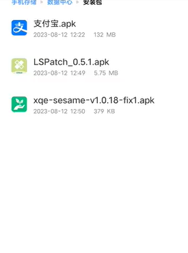LSPatch模塊庫(kù)軟件