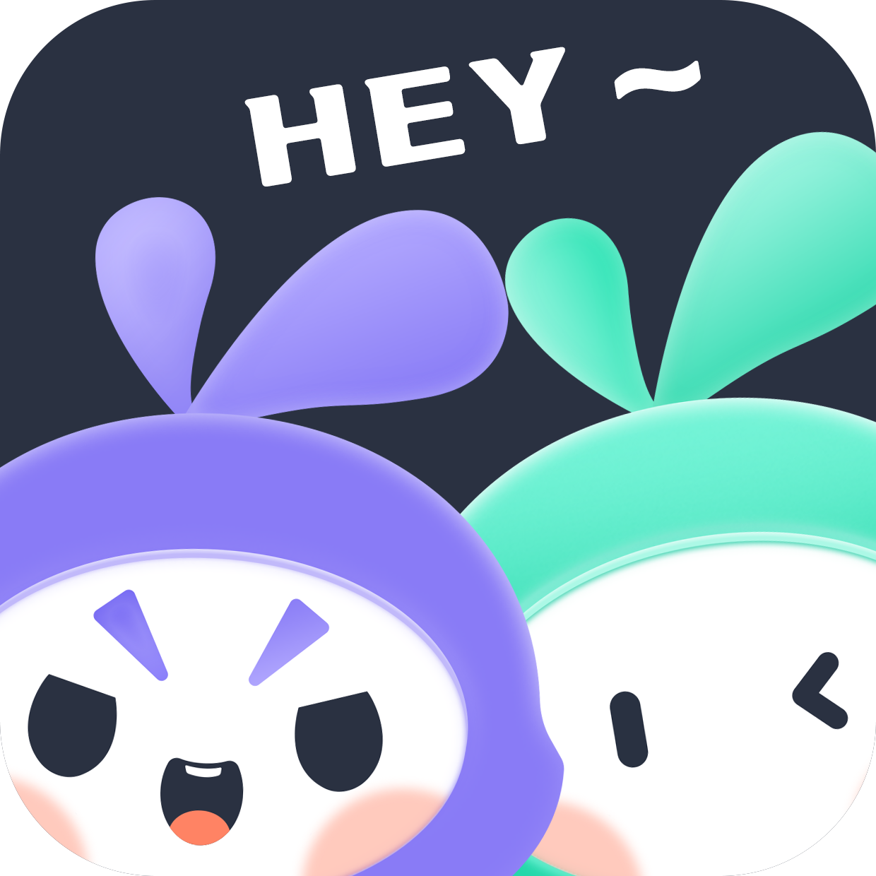 聊神APP 1.0版