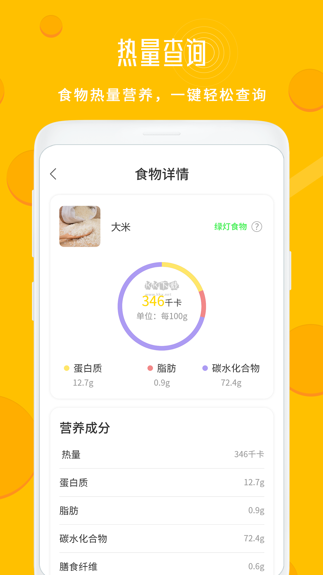 2024版菜譜大全app安卓版 v4.6.2