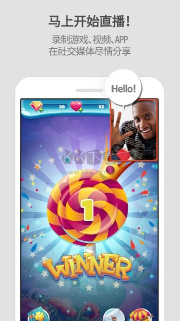 Mobizen Screen Recorder v3.10.0.31 for Mobile