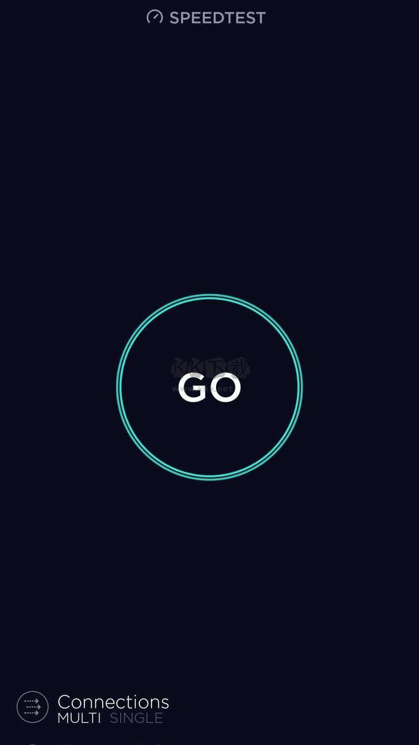 Speedtest中文版 v5.2.1