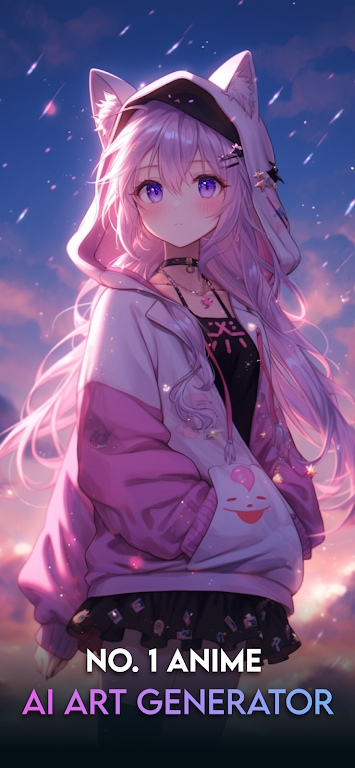 Genie Animeapp 官方版下載
