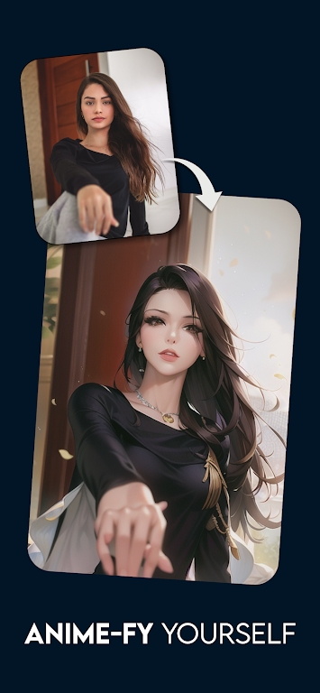 Genie Animeapp 官方版下載