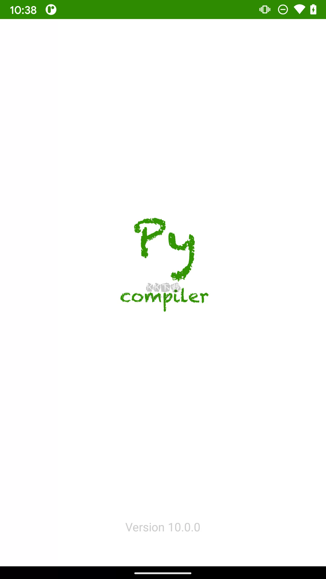 2024最新版 Python編譯器安卓應(yīng)用 v10.0.9