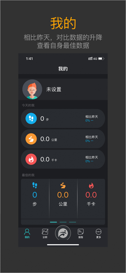 FunDo分動手表官方版APP