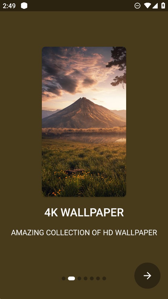 Walli Fly壁紙正式版