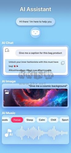 Zoomerang App 最新安卓版本 v2.9.11.0