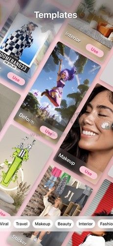 Zoomerang App 最新安卓版本 v2.9.11.0