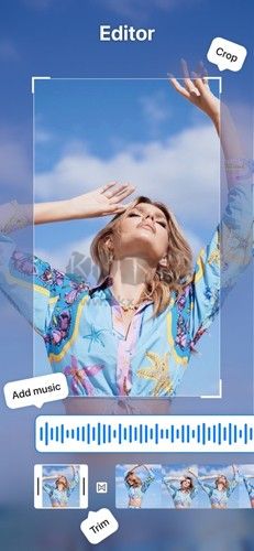 Zoomerang App 最新安卓版本 v2.9.11.0