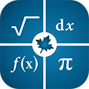 Maple計(jì)算器高級(jí)版破解 v3.3.13