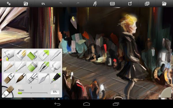 Artrage 安卓版 1.3.12 中文版