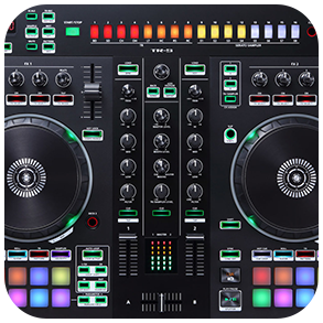DJ Mixer混音器應(yīng)用 v1.2.9