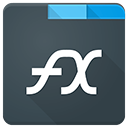 FX文件管理器增強(qiáng)版 漢化版 v9.0.1.2