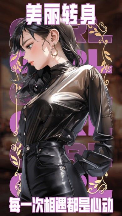 AI動(dòng)漫虛擬女友安卓應(yīng)用最新版 v1.1.3
