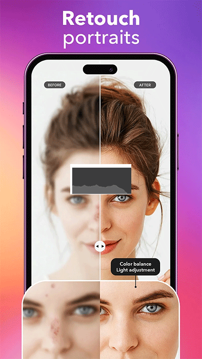 Virbo AI視頻與生成器應(yīng)用程序 v1.8.10