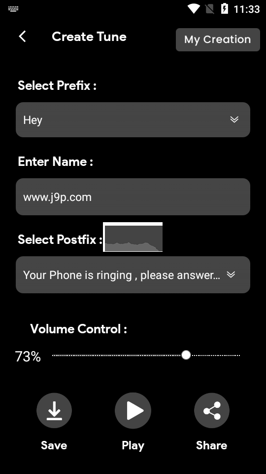 DJ Mixer混音器應(yīng)用 v1.2.9