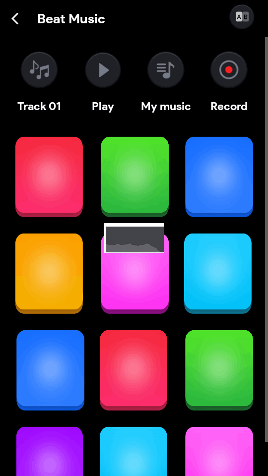 DJ Mixer混音器應(yīng)用 v1.2.9