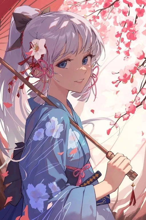 《原神高清壁紙官方版》