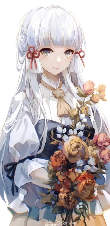 《原神高清壁紙官方版》