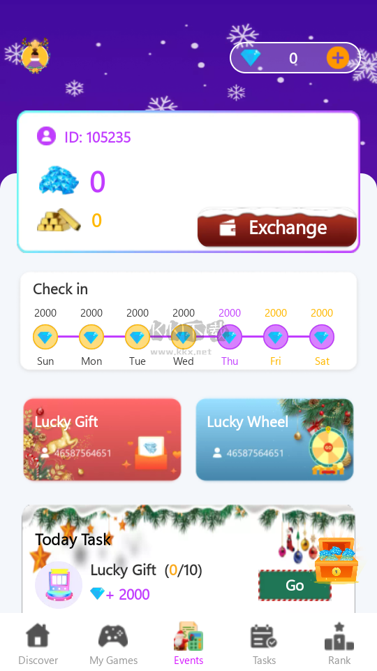 Game4Fun 國際游戲庫 v1.5.5
