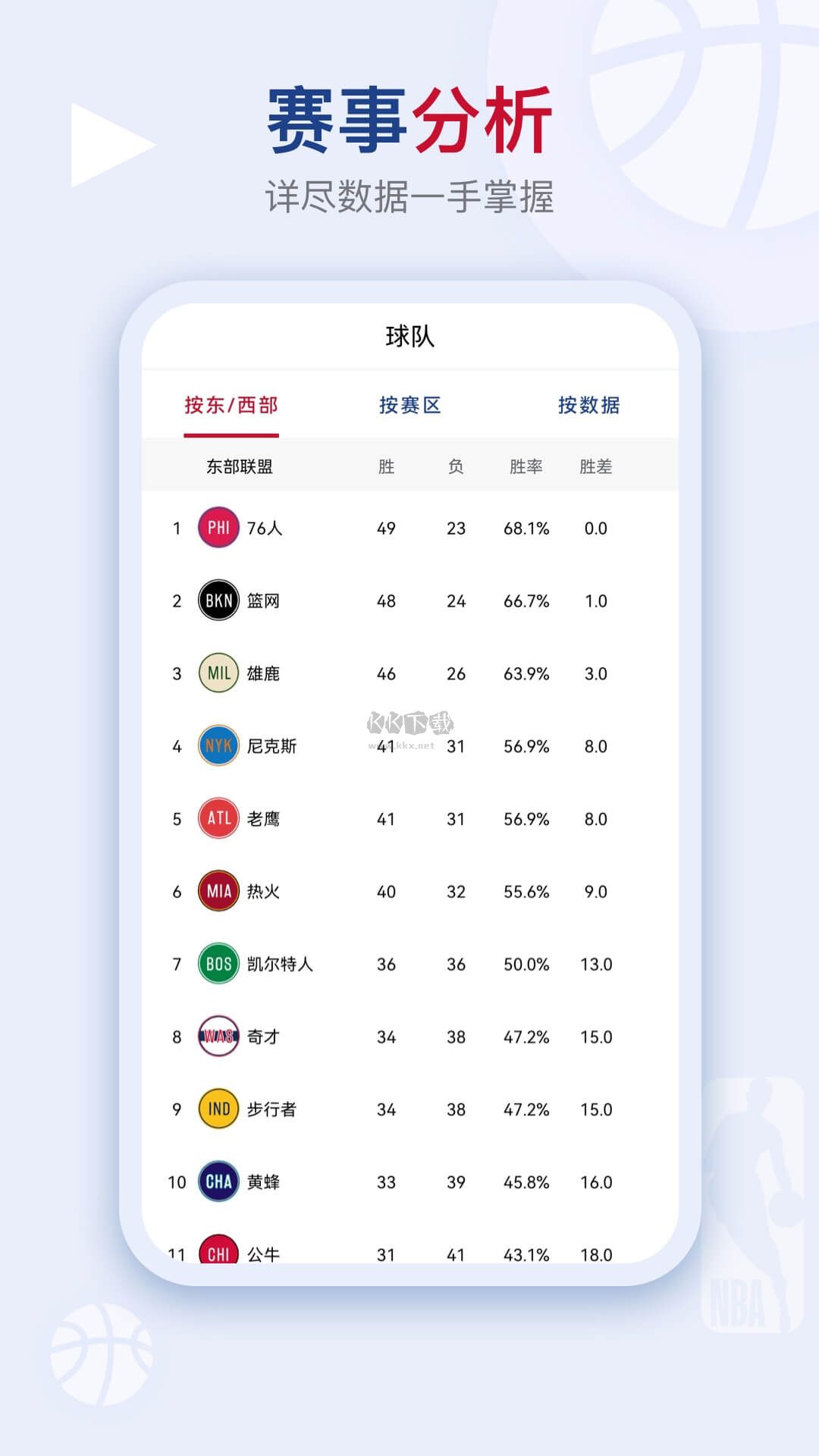 看個球App最新版本 v2.2.9