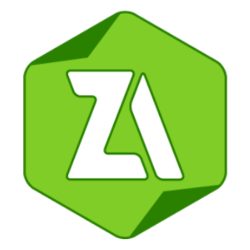 ZArchiver 官方版 v1.1.5 最新版