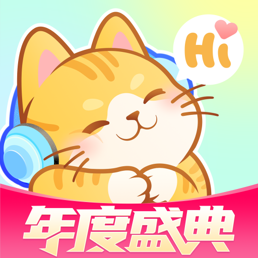 寵寵語音app安卓2024新版 v1.0.2