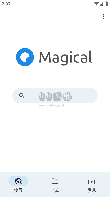 奇妙搜索App正版 v1.4.2