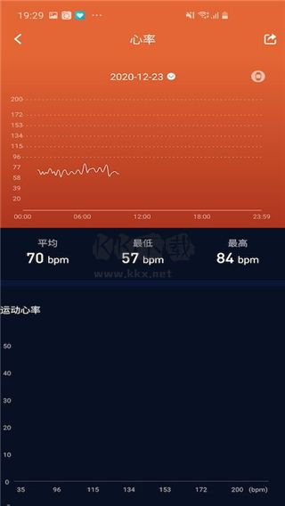 零一健康手環(huán)APP安卓版 v1.0.2