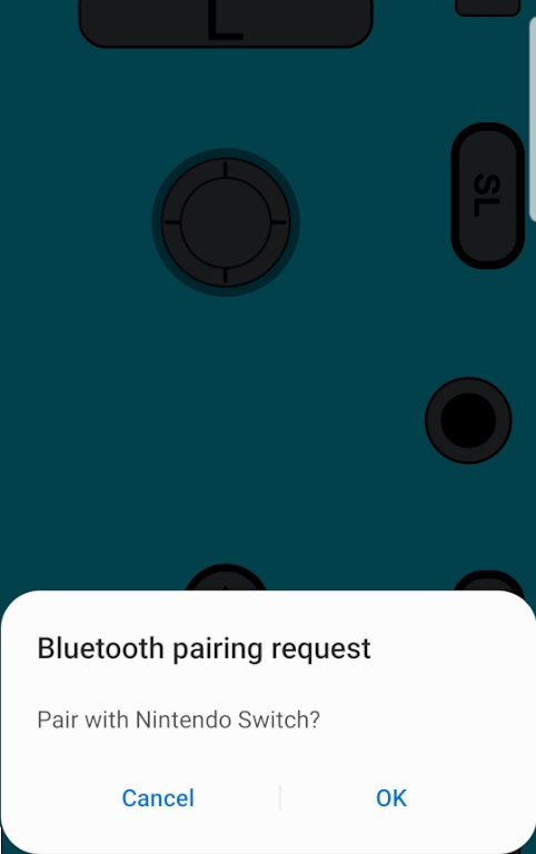 Joy-Con Droid 官方版模擬器app