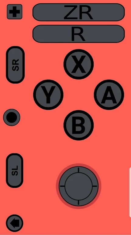 Joy-Con Droid 官方版模擬器app
