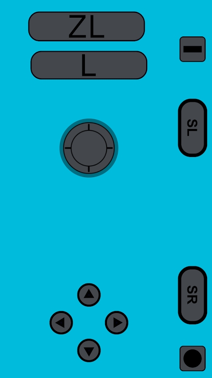 Joy-Con Droid 官方版模擬器app