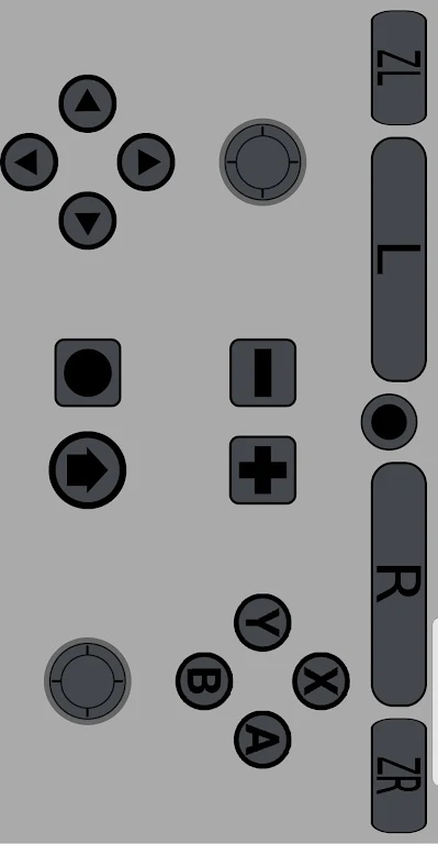 Joy-Con Droid 官方版模擬器app