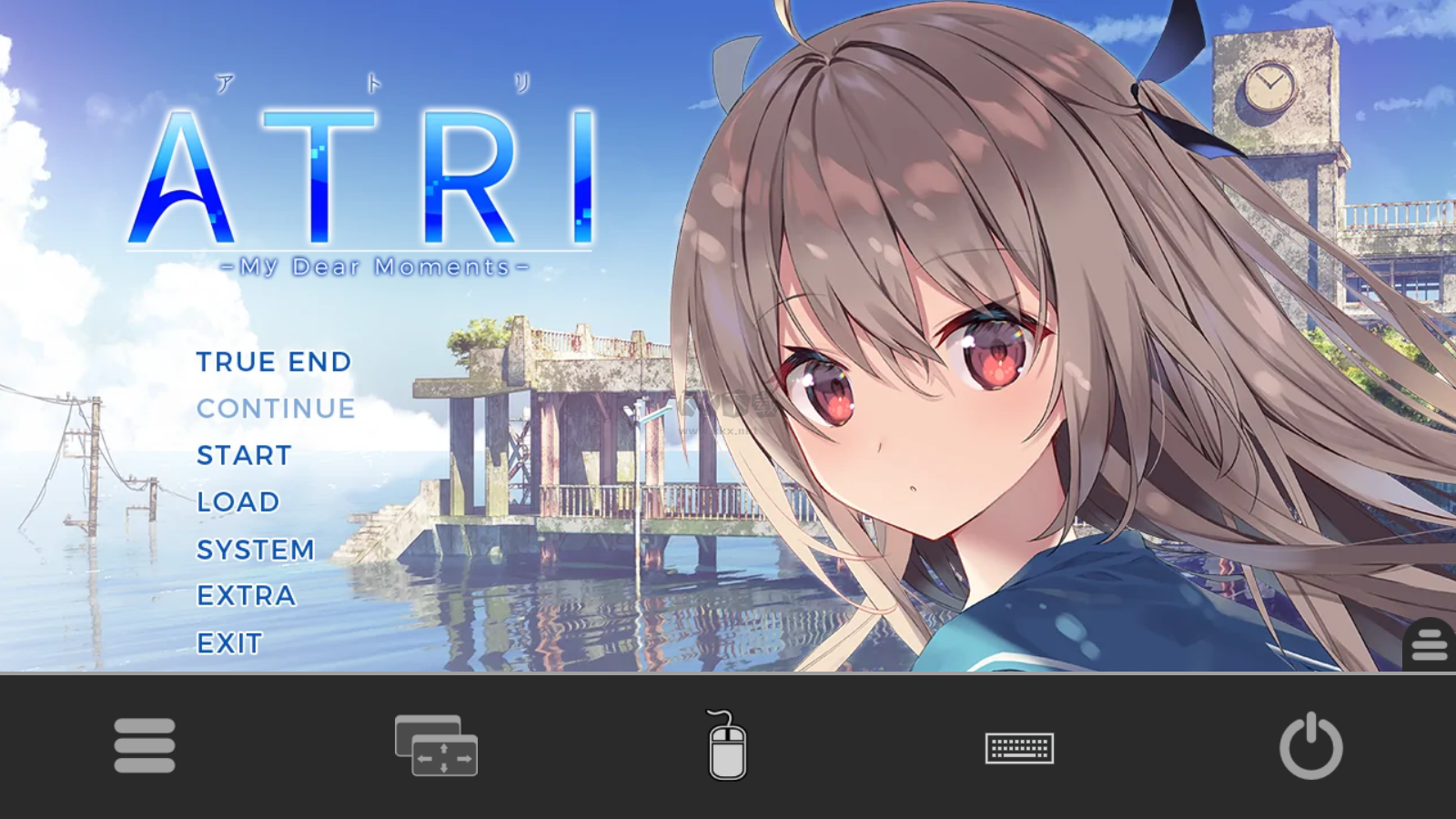 里吉里模擬器安卓2024最新版 v2 1.6.9