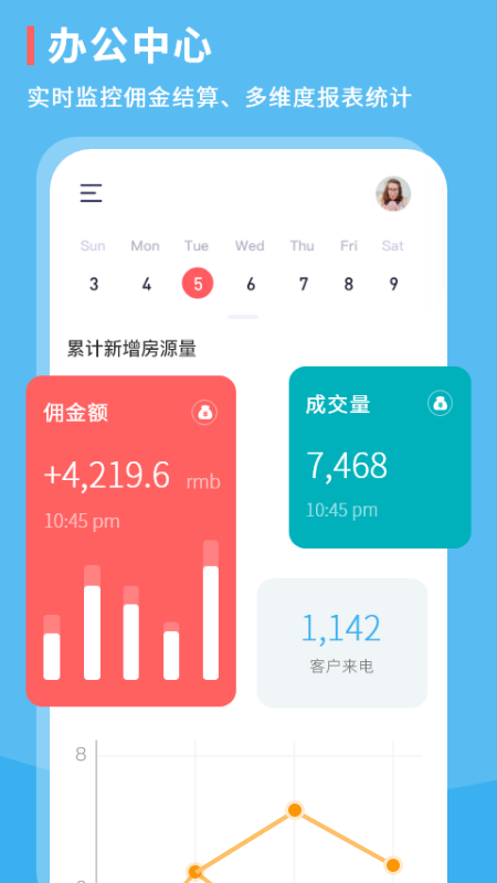 宅貓App官方簽約版