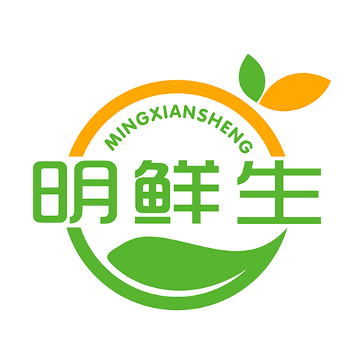 明鮮生應(yīng)用程序 v1.0