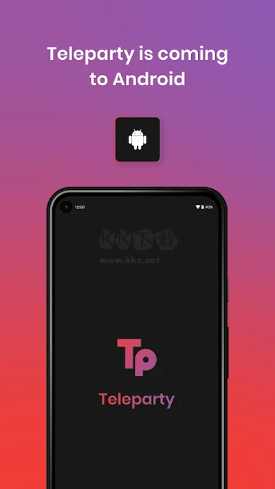 Teleparty最新版 v0.2.16