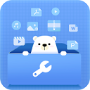 小熊文件工具箱app v3.3.3 去廣告破解版