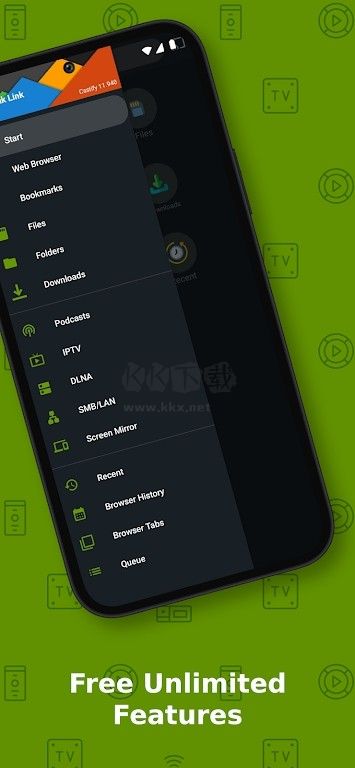 Castify投屏應用程序 v12.146
