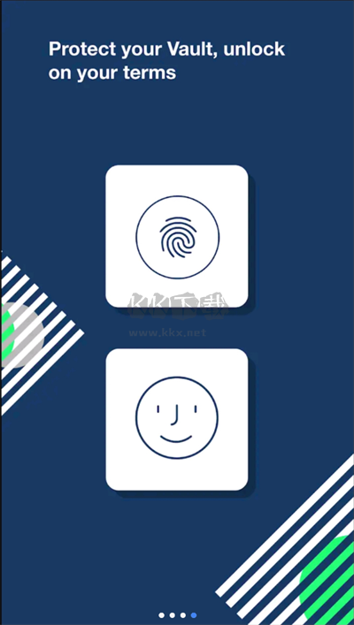 Bitwarden 官方 Android 版 v2023.10.0