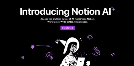 Notion AI官方版