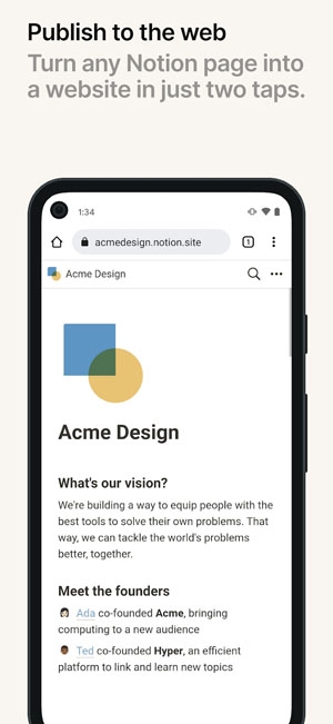 Notion AI官方版